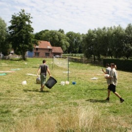 IMG 7637 - Scouts en Gidsen Zaventem 